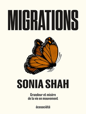 cover image of Migrations